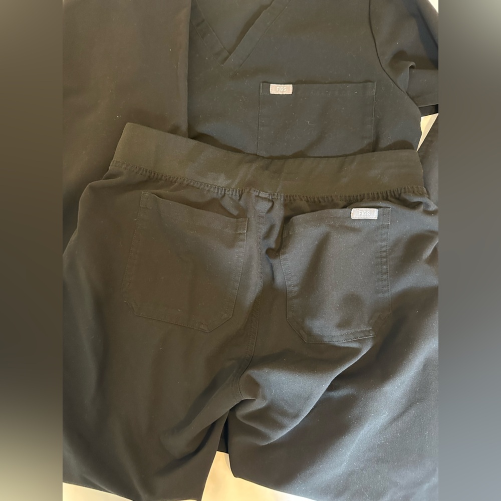 Figs Set - Picture 4 of 5